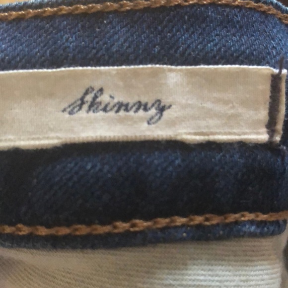 Denim & Supply Jeans, size 29 - Picture 3 of 4